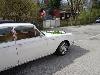 Oldtimer mit Fahrer zur Hochzeit mieten
