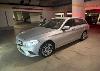 Mercedes-Benz C 180 T Automatik
