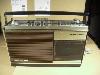 70s Vintage Nordmende Idol+ Recorder Type: 115A Radiorecorder