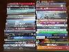 DVD Sammlung pro DVD 1.- €