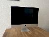 Apple iMac 21.5 Retina 4K (2017), Intel Core i5 3GHz CPU, 8GB RAM, 1TB HD