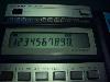 Casio FX-3500P programmierbarer Taschenrechner Kult Anfang der 80er