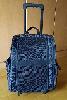 Karlie Trolley City Rucksack Tragetasche für Hunde + Katzen + kleine Haustiere