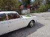 Oldtimer mit Fahrer zur Hochzeit mieten