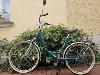 Neuwertig! Hochwertiges 26er EPPLE Damen Alu Rad Cityrad 7 Gang mit Rücktritt TOP!