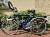 Neuwertig! 28er Herren Trekking Fahrrad Phil Roggers MTB 21 Gang Shimano TOP!