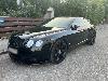 Bentley Continental GT Mulliner Massages./Black&Black