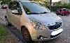 Opel Agila 2008