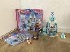 LEGO Disney 41062 Elsas funkelnder Eispalast