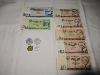 DDR Geldscheine/Banknoten und Münzen