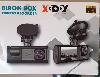 Auto Camera Black Box Neu