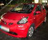 Toyota Aygo 1.0 Bj 2008. TÜV. 10.2026