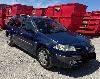 Renault Megane 1.9 dci Scheckheft, Rentnerfahrzeug, Sitzheizung!
