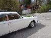Oldtimer mit Fahrer zur Hochzeit mieten