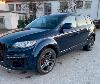 AUDI Q7 S-LINE 7 Sitze