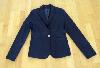 NEUWERTIGER schwarzer Blazer von Jake`s Gr. 38