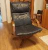 Bequemer Sessel