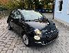 Fiat 500c Cabrio Dolcevita Benzin/Hybrid mit wenig Kilometer