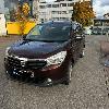 Dacia Lodgy 1.5 Diesel 109 PS
