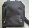 GOT Bag Rucksack - schwarz made aus Ocean plastic
