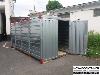 Lagercontainer - Schnellbaucontainer 5m