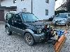 Suzuki Jimny Winterdienst