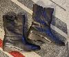 Herbst Winterstiefel, Gr. 40 41 abzugeben