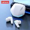 NEU& OVP *Original* LENOVO GM2 Pro Bluetooth-Kopfhörer Weiß