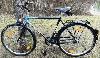 KALKHOFF 5-Gang Herren Cityrad, 28 , 1990er Jahre: Verkehrssicher