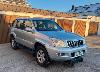 Toyota Land Cruiser 3.0 D-4D Executive Automatik