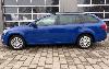 Skoda Octavia 1.6 TDI SCR DSG Top Ausstattung