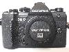 Olympus OM-D E-M5 Mark III 20,4 Mpx, nur Gehäuse, spiegellose Systemkamera