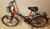 Kinderfahrrad