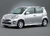Daihatsu Sirion, TÜV neu! Kein Wartungsstau!