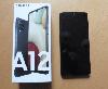 Smartphone Samsung Galaxy A12 Dual-Sim
