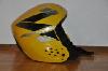Skihelm Gr. 50-53 (S) für Kinder, Alpina