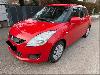 SUZUKI SWIFT * TÜV OKTOBER 2026 *