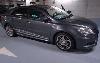 Suzuki Kizashi 2.4 SPORT, 8-fach-bereift, Baujahr 10/2010