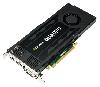Nvidia K4200 4 GB GDDR5-Grafikkarte