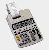 Casio Tischrechner