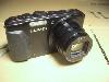 Panasonic LUMIX DMC-TZ41 Digitalkamera Objektiv 20x Leica-Zoom GPS, WiFi – defekt