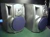 1 Paar Aiwa SX-NS223 Lautsprecher Boxen