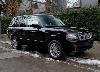 Land Rover Range Rover 3.6 TDV8 Vogue FACELIFT SCHECKHEFT
