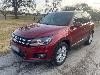VW Tiguan 122- PS Benzin, Scheckheft, nur 93500 km Laufleistung