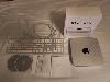 Mac mini (Mitte 2010), 2,4 GHz, 8 GB RAM, 320 GB Festplatte