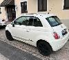 Fiat 500 2008 | 156.000 km | TÜV 08/2026 | Top Zustand | Sparsam