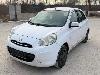 Nissan Micra 1.2 Benzin Tekna Klima