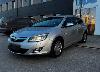 Opel Astra Sports Tourer Automatik