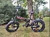E-Bike Engwe EP-2 Pro 750 W Elektrofahrrad