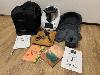Vorwerk Thermomix TM6 mit Zubehör * Gleitbrett * Gerätetasche * Kochbücher * TOP